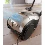 Electrolux PD91-8SSM porzsákos porszívó /homok-metál/