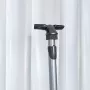 Electrolux PD91-8SSM porzsákos porszívó /homok-metál/