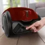 Electrolux PD91-ANIMA porzsákos porszívó állatbarátoknak /metálpiros/