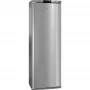 AEG AGE62516NX Fagyasztószekrény, nofrost, 229 l, 6 fiók + 1 rekesz, inox