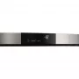 AEG AGE62516NX Fagyasztószekrény, nofrost, 229 l, 6 fiók + 1 rekesz, inox