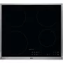 AEG IKB64301XB beépíthető indukciós főzőlap, 60 cm, hob2hood, standard érintővezérlés, optifit keret