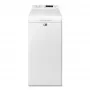 Electrolux EWT1062IFW felültöltős mosógép