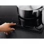 AEG IKE96654FB beépíthető indukciós főzőlap, 90 cm, 6 főzőzóna, chef üzemmód, hob2hood, fullbridge funkció