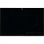 Electrolux EIV854 beépíthető indukciós főzőlap, hob2hood, flexi bridge funkció