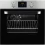 Zanussi ZOB442X beépíthető elektromos sütő