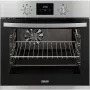 Zanussi ZOC25601XU beépíthető elektromos sütő