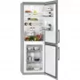 Aeg RCB53426TX alulfagyasztós kombinált hűtőszekrény /inox/