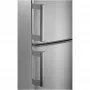 Aeg RCB53426TX alulfagyasztós kombinált hűtőszekrény /inox/