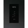 Aeg RCB53426TX alulfagyasztós kombinált hűtőszekrény /inox/
