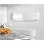 Aeg RCB53426TX alulfagyasztós kombinált hűtőszekrény /inox/
