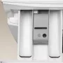 Electrolux EW7W361S gőzfunkciós mosó-szárítógép