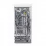 Electrolux EWT1262IFW felültöltős mosógép