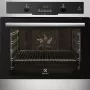 Electrolux EOC5654AOX PlusSteam beépíthető elektromos sütő
