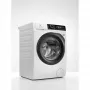 Electrolux EW7F249S gőzfunkciós elöltöltős mosógép, 9 kg, 1400 f/p., ökoinverter motor, timemanager, nagy lcd kijelző, woolmark blue