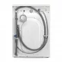 Electrolux EW7F249S gőzfunkciós elöltöltős mosógép, 9 kg, 1400 f/p., ökoinverter motor, timemanager, nagy lcd kijelző, woolmark blue