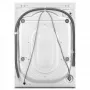 Electrolux EW6S406W elöltöltős keskeny mosógép, 6 kg, 1000 f/p., 38 cm mélység, timemanager, led kijelző, woolmark blue