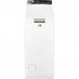 AEG LTX8C373E felültöltős gőzmosógép, 7 kg, 1300 f/p., ökoinverter motor, ökomix, nagy lcd kijelző, woolmark green