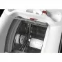AEG LTX8C373E felültöltős gőzmosógép, 7 kg, 1300 f/p., ökoinverter motor, ökomix, nagy lcd kijelző, woolmark green