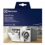 Electrolux Clean &amp; Care mosó- és mosogatógép tisztító (12 tasak)