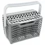 Electrolux evőeszközkosár mosogatógéphez /sötétszürke/