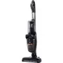 Electrolux PF91-4IG akkumulátoros porszívó, szürke, 3in1 kefe, 36 v