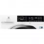 Electrolux EW8F228S elöltöltős mosógép, 8 kg, 1200 f/p., ökoinverter motor, ultrawash, timemanager, nagy lcd kijelző, woolmark blue