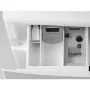 Electrolux EW6F349S elöltöltős mosógép, 9 kg, 1400 f/p., inverter motor, timemanager, led kijelző, woolmark blue