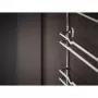 Electrolux EOD6C71X SteamBake beépíthető elektromos sütő, katalitikus tisztítás, maghőmérő, süllyesztett gombok, softclosing, teleszkópos sütősín, 72l (xxl)