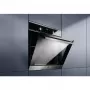 Electrolux EOD6C71X SteamBake beépíthető elektromos sütő, katalitikus tisztítás, maghőmérő, süllyesztett gombok, softclosing, teleszkópos sütősín, 72l (xxl)