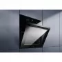 Electrolux EOD6P71Z SteamBake beépíthető elektromos sütő,  pirolitikus tisztítás, maghőmérő, süllyesztett gombok, softclosing, teleszkópos sütősín, fekete