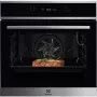 Electrolux COE7P31X beépíthető elektromos sütő