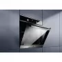 Electrolux EOC6P71X SteamCrisp beépíthető gőzsütő, pirolitikus tisztítás, maghőmérő, süllyesztett gombok, softclosing, teleszkópos sütősín, 72l (xxl)