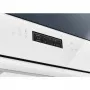 Electrolux EOE8P31V SenseCook beépíthető elektromos sütő, pirolitikus tisztítás, érintővezérlés, automata program, maghőmérő, teleszkópos sütősín, fehér