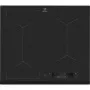 Electrolux EIS6448 SenseFry beépíthető indukciós főzőlap, bridge funkció, hob2hood®