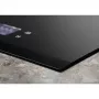 Electrolux EIS6448 SenseFry beépíthető indukciós főzőlap, bridge funkció, hob2hood®