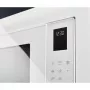 Electrolux  LMS4253TMW beépíthető mikrohullámú sütő, 25 l, grill funkció