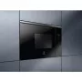 Electrolux  KMFE172TEX beépíthető mikrohullámú sütő, 17 l, érintőkijelző, felső szekrénybe is beépíthető, elektronikus ajtónyitás