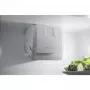 Electrolux ENN2852ACW beépíthető kombinált No Frost hűtőszekrény