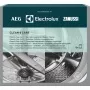 Electrolux mosó-és mosogatógép fertőtlenítő, zsíroldó és vízkőoldó, M3GCP400 (6 db)