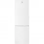 Electrolux EN3481MOW alulfagyasztós No Frost kombinált hűtőszekrény