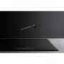 AEG IAE84881FB SensePro beépíthető indukciós főzőlap, 80 cm, maghőmérő, hob2hood, bridge funkció, színes tft kijelző, automata sütés