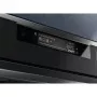 Electrolux KOEAP31WT SenseCook beépíthető elektromos sütő, pirolitikus tisztítás, wifi, maghőmérő, tft érintőkijelző, automata pr., sütősín, matt fekete, 71l