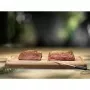 Electrolux KOEAP31WT SenseCook beépíthető elektromos sütő, pirolitikus tisztítás, wifi, maghőmérő, tft érintőkijelző, automata pr., sütősín, matt fekete, 71l
