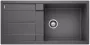 Blanco Metra XL 6S Silgranit mosogató excenter nélkül /palaszürke/
