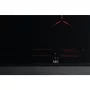 AEG IPE84531FB beépíthető indukciós főzőlap, 80 cm, pureblack, hob2hood, intuitív csúszkás érintővezérlés