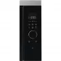 AEG MBE2658DEM beépíthető mikrohullámú sütő, inox, 26 l, érintőkijelző, elektronikus ajtónyitás, grill funkció