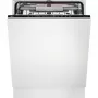 AEG FSK93807P ComfortLift® teljesen beépíthető mosogatógép
