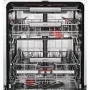 AEG FSK93807P ComfortLift® teljesen beépíthető mosogatógép