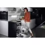 AEG FSK93807P ComfortLift® teljesen beépíthető mosogatógép